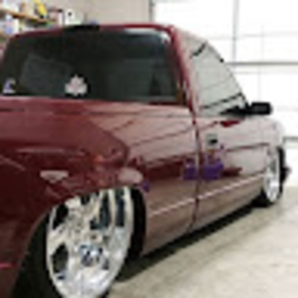 Meet your Posher, Kevin - Picture 1 of 1